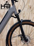 Kalkhoff Entice 5 Advance + E-Bike XT 2024, Overige merken, Ophalen of Verzenden, Zo goed als nieuw, 50 km per accu of meer