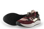 Poelman Sneakers in maat 42 Rood | 10% extra korting, Poelman, Verzenden, Sneakers of Gympen, Gedragen