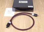 Acrolink Esoteric 7N-PC9900 Mexcel highend audio power cable, Audio, Tv en Foto, Ophalen of Verzenden, Gebruikt, Overige kabels