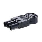 Gst18/3 Wieland Stekker Male, Ophalen of Verzenden, Nieuw, Stekker