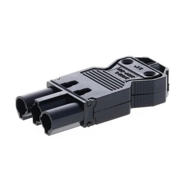 Gst18/3 Wieland Stekker Male, Doe-het-zelf en Verbouw, Elektra en Kabels, Stekker, Nieuw, Ophalen of Verzenden