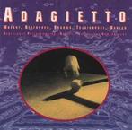 cd - Nederlands Philharmonisch Orkest - Adagietto - Mozar..., Cd's en Dvd's, Verzenden, Zo goed als nieuw