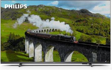 Philips TV - 43PUS7608 - 43 inch - 4K LED - 2023 (Extras) beschikbaar voor biedingen