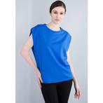 IMPERIAL T-shirt Mouwloos Punto Milano shirt met, Verzenden, Nieuw