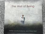 The well of being  (Jean-Pierre Weill), Boeken, Psychologie, Gelezen, Jean-Pierre Weill, Persoonlijkheidsleer, Verzenden