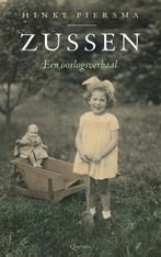 Zussen 9789021405094 Hinke Piersma, Verzenden, Gelezen, Hinke Piersma