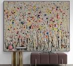 Arvydas Gaiciunas (Retne) - Nio N-5 (XXL) – Abstract