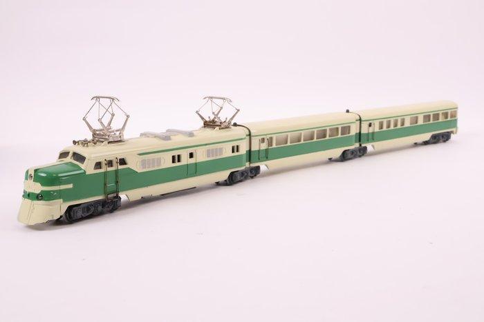 Märklin H0 - ST 800 - Treinstel (1) - Driedelig treinstel, Hobby en Vrije tijd, Modeltreinen | H0