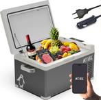 KOEL Crate 25 - Compressor Koelbox Elektrisch 12V en 230, Ophalen of Verzenden, Nieuw