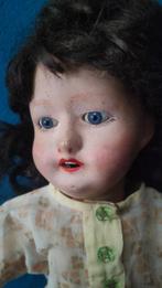 UNK - Pop tedesca, con arti snodabili - 1900-1910 -