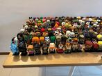 Lego Set - BrickHeadz - Lotto di 253 LEGO BrickHeadz –, Nieuw