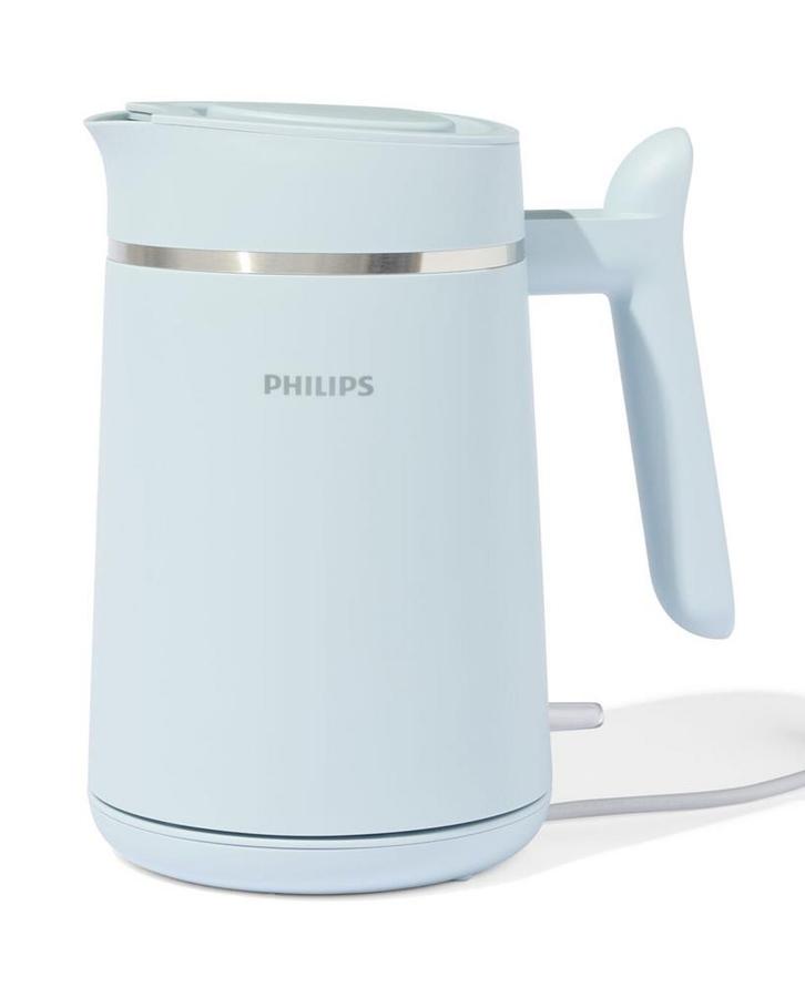 HEMA Philips waterkoker 1.7L HD9360/40 van €39.99 voor sale, Zakelijke goederen, Horeca | Keukenapparatuur, Verzenden