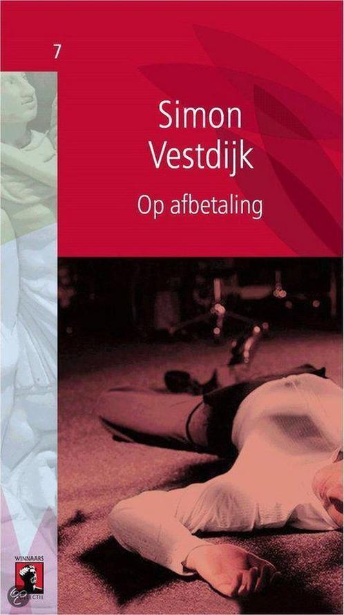 Op Afbetaling 9782874272066 Bea Vianen, Boeken, Overige Boeken, Gelezen, Verzenden