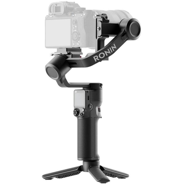 DJI Pro RS 3 Mini Gimbal Stabilizer, Audio, Tv en Foto, Fotografie | Fotostudio en Toebehoren, Zo goed als nieuw, Verzenden