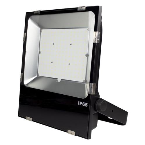 LED Bouwlamp Floodlight DIMBAAR 100 watt High serie Daglicht, Doe-het-zelf en Verbouw, Bouwverlichting, 50 tot 200 watt, Ophalen of Verzenden