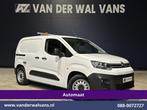 Citroën Berlingo | 1.2 PureTech 131pk Automaat **Benzine**, Automaat, Gebruikt, Euro 6, Citroën