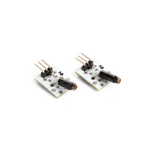 Velleman Trillings-/Schoksensor - Set van 2 - VMA312, Hobby en Vrije tijd, Elektronica-componenten, Nieuw, Verzenden