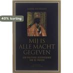 Mij Is Alle Macht Gegeven 9789052405667 M. Heirman, Boeken, Verzenden, Gelezen, M. Heirman