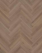 Plak pvc Visgraat warm grijs |  Tarkett ID Supernature, Ophalen, Nieuw