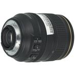 Nikon AF-S 24-120mm F/4.0G ED VR | Tweedehands, Audio, Tv en Foto, Fotografie | Lenzen en Objectieven, Verzenden, Gebruikt