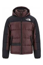 The North Face Jas in maat M Bruin, Kleding | Heren, Jassen | Winter, Verzenden, Zo goed als nieuw, Bruin, The North Face