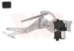 RAAMREGELAAR VOOR OPEL ZAFIRA B 2005-2008 13132434, Ophalen of Verzenden, Nieuw