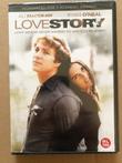 Klassieker - Love Story - 1970 - ontroerend - NIEUW