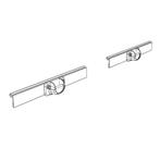 Thule Mounting Rail voor Caravan Rail 2x16cm, Caravans en Kamperen, Nieuw
