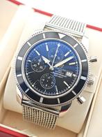 Breitling - Superocean Heritage - A13320 - Heren - 2010-2020, Sieraden, Tassen en Uiterlijk, Horloges | Heren, Nieuw