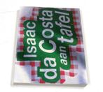 Boek Isaac da Costa aan Tafel AE302, Verzenden, Gelezen