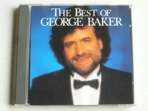 George Baker - The best of, Cd's en Dvd's, Cd's | Pop, Zo goed als nieuw, Verzenden