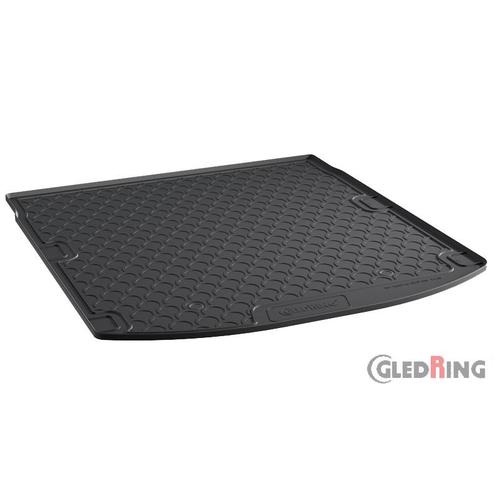 Rubbasol (Rubber) Kofferbakmat passend voor Audi A4 (B9), Auto diversen, Kofferbakmatten, Nieuw, Verzenden