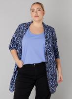 COLLETTA blazer print Maat:, Verzenden, Nieuw, Overige kleuren