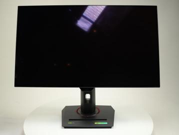 [RETOURDEAL] Asus ROG Strix OLED XG27AQDMG Zwart - Monitor beschikbaar voor biedingen