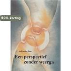 Een perspectief zonder weerga 9789090176888 A. van der Hout, Boeken, Verzenden, Gelezen, A. van der Hout