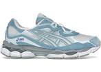 ASICS Gel-NYC Cream Arctic Sky - Maat 39.5 EU, Ophalen of Verzenden, Nieuw, ASICS