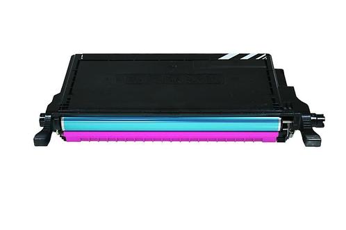 Geschikt Samsung CLT-M6062S toner magenta CLP-770, Computers en Software, Printerbenodigdheden, Toner, Nieuw