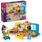 LEGO Friends 42645 Speelkamer van Aliyas Zusje, Verzenden, Nieuw