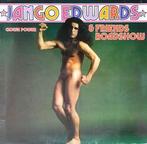 LP gebruikt - Jango Edwards &amp; Friends Roadshow - Clow..., Verzenden, Zo goed als nieuw