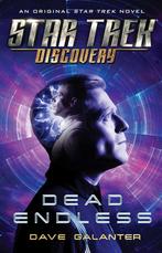 Star Trek: Discovery: Dead Endless 9781982123840, Verzenden, Gelezen, Dave Galanter