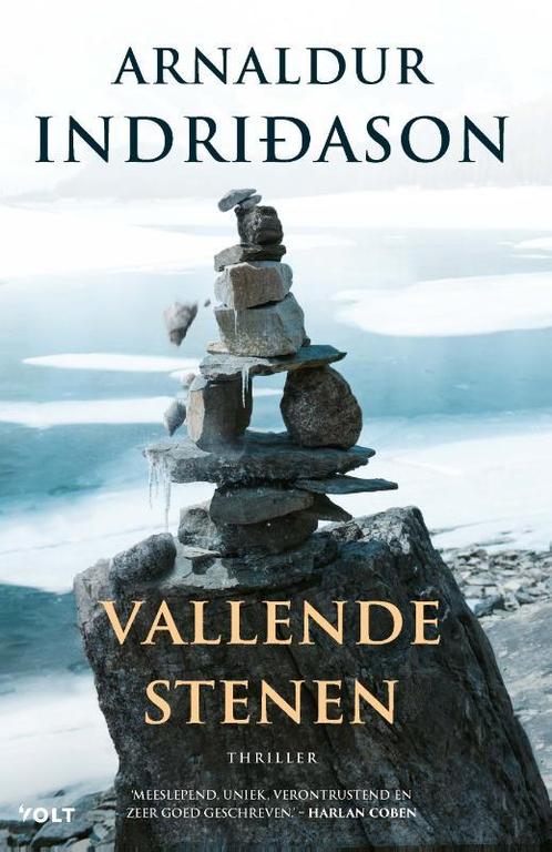 Vallende stenen / Konrad / 4 9789021462523, Boeken, Overige Boeken, Gelezen, Verzenden
