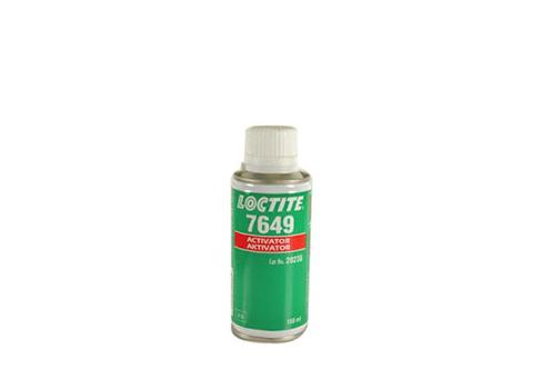 Loctite sf 7649 150 ml, spuitbus, Doe-het-zelf en Verbouw, Isolatie en Afdichting, Nieuw, Verzenden