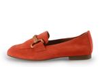 Gabor Loafers in maat 37 Oranje | 10% extra korting, Kleding | Dames, Schoenen, Overige kleuren, Verzenden, Overige typen, Gabor
