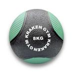 KRAKEN Medicijnbal 8 KG NIEUW in doos, Verzenden, Nieuw