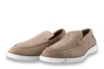 Nelson Instappers in maat 41 Beige | 10% extra korting, Overige kleuren, Verzenden, Overige typen, Zo goed als nieuw