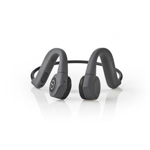 Nedis Bone Conduction Bluetooth hoofdtelefoon met, Audio, Tv en Foto, Overige Audio, Tv en Foto, Ophalen of Verzenden
