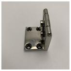 Bieden: Marine Grade Stainless Steel Heavy Duty Hinge - Cor, Watersport en Boten, Bootonderdelen, Ophalen of Verzenden, Nieuw