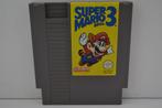 Super Mario Bros 3 (NES FRA), 1 speler, Verzenden, Zo goed als nieuw