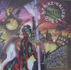 lp nieuw - A Tribe Called Quest - Beats, Rhymes And Life, Cd's en Dvd's, Verzenden, Zo goed als nieuw