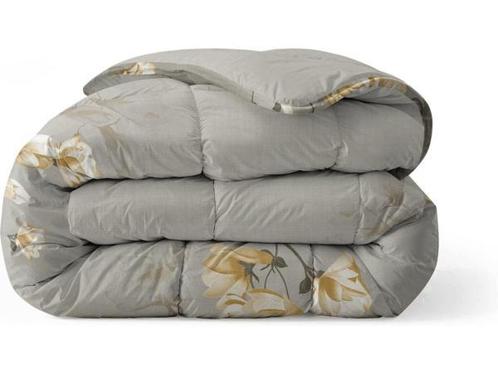 Veiling - Royalbed White Blossom 240x200cm dekbed zonder hoe, Huis en Inrichting, Slaapkamer | Beddengoed